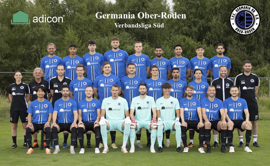 1. Mannschaft