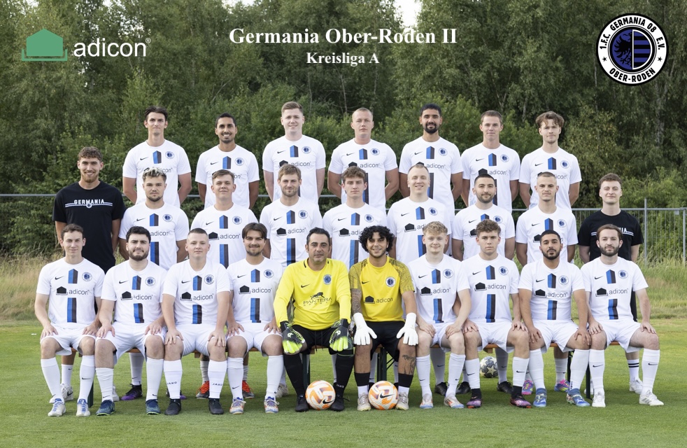 2. Mannschaft
