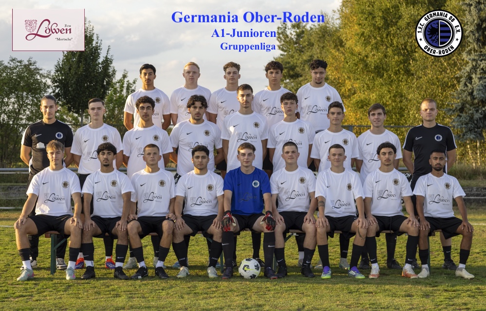 A1-Jugend
