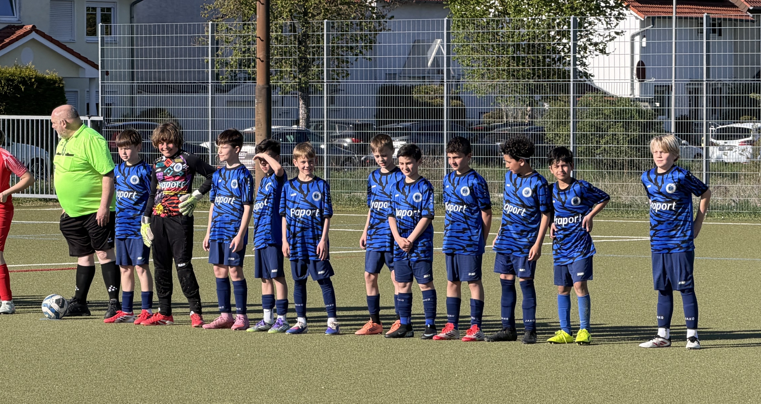 C2-Jugend