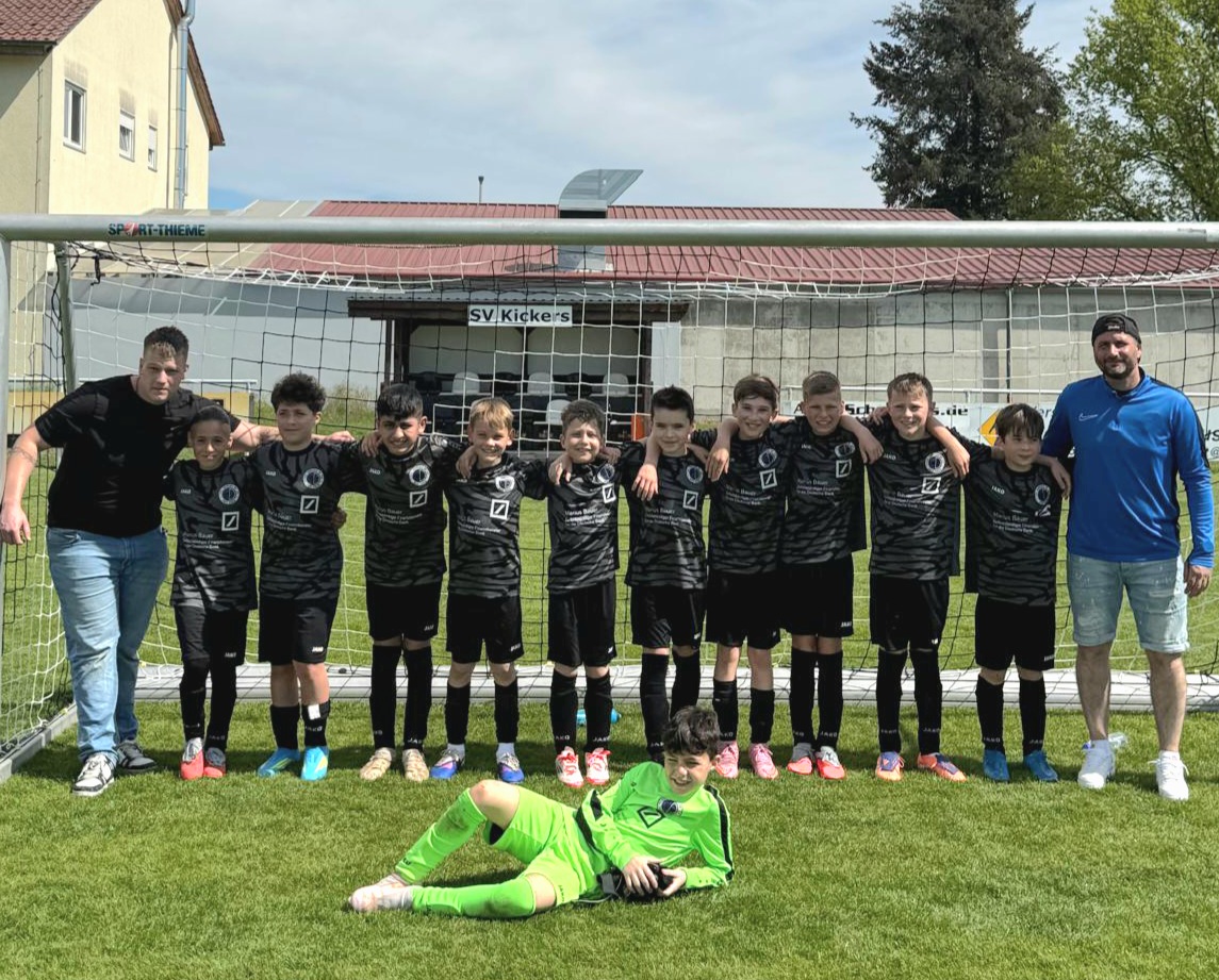 SOMA – Sonntagsmannschaft